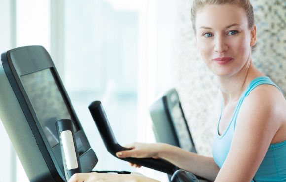 Fitness Classes (Demo)