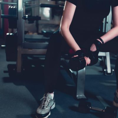 Health Body Programm (Demo)